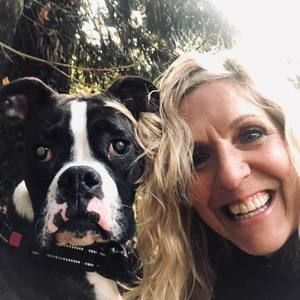 Meet your Posher, Tammy